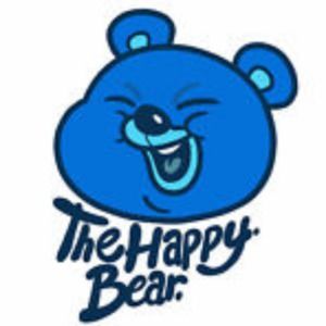 Meet your Posher, TheHappyBear